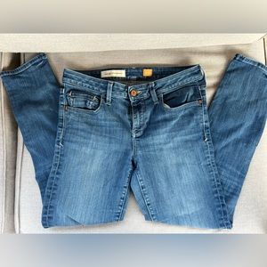 Vintage Pilcro & the Letterpress Women’s Jeans